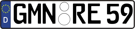GMN-RE59