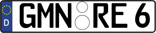 GMN-RE6