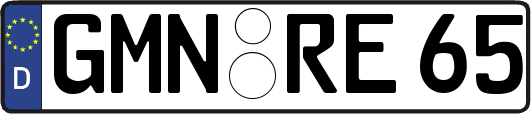GMN-RE65