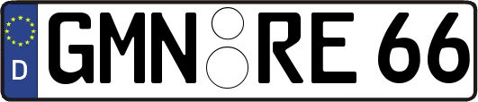 GMN-RE66