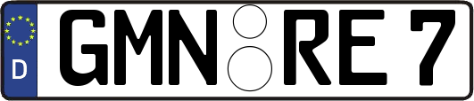 GMN-RE7