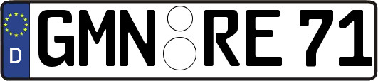 GMN-RE71