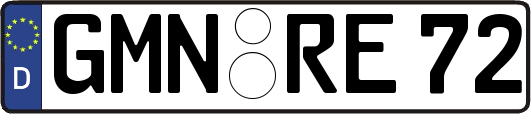 GMN-RE72