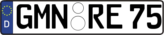 GMN-RE75
