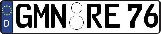 GMN-RE76