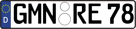 GMN-RE78