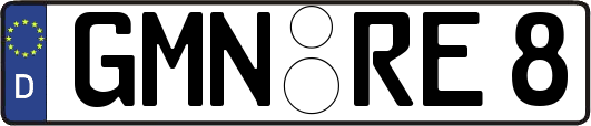 GMN-RE8