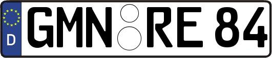 GMN-RE84