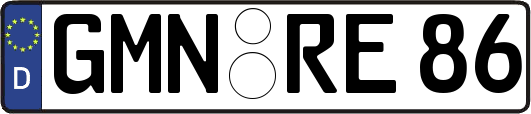GMN-RE86