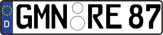 GMN-RE87