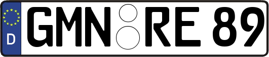 GMN-RE89