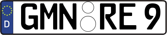 GMN-RE9