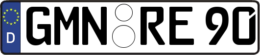 GMN-RE90