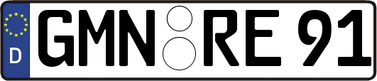 GMN-RE91