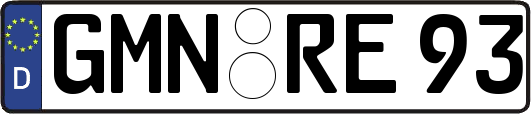 GMN-RE93