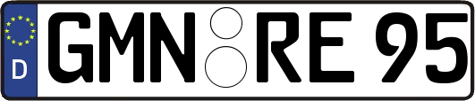 GMN-RE95