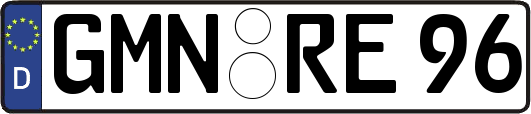 GMN-RE96