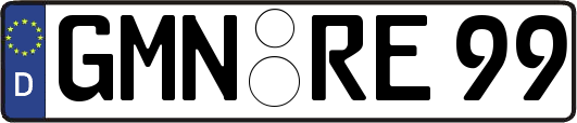 GMN-RE99