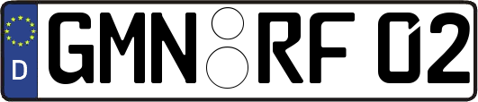 GMN-RF02
