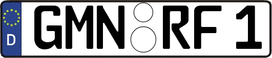 GMN-RF1