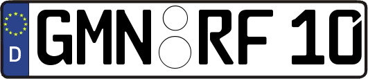 GMN-RF10