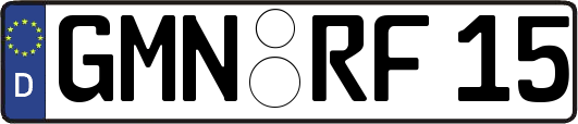 GMN-RF15