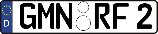 GMN-RF2