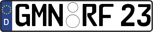 GMN-RF23