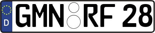 GMN-RF28