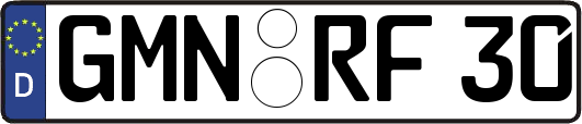 GMN-RF30