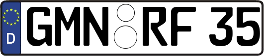 GMN-RF35