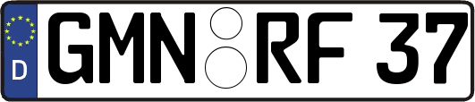 GMN-RF37