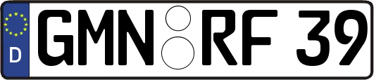 GMN-RF39