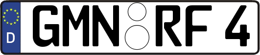 GMN-RF4