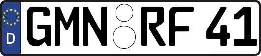 GMN-RF41