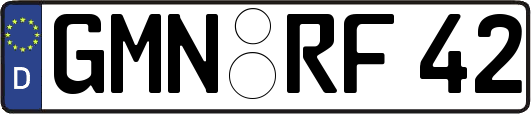 GMN-RF42