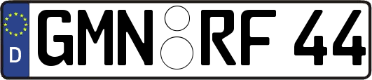 GMN-RF44