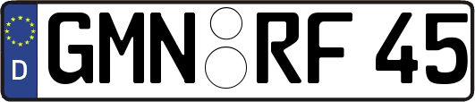 GMN-RF45