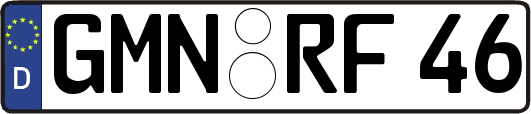 GMN-RF46