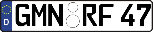 GMN-RF47