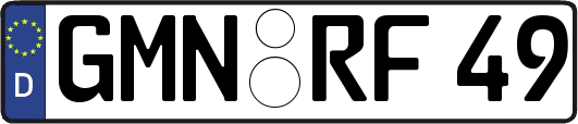 GMN-RF49