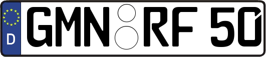 GMN-RF50
