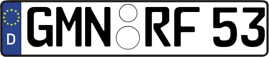 GMN-RF53