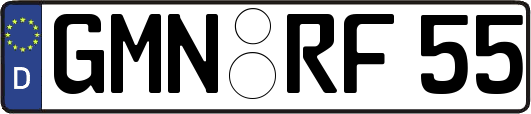 GMN-RF55