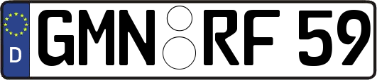 GMN-RF59