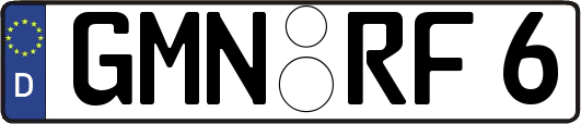 GMN-RF6