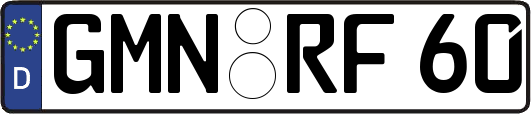 GMN-RF60
