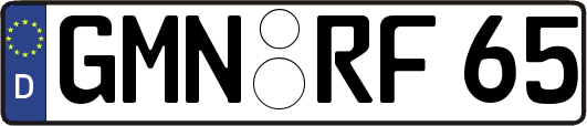 GMN-RF65