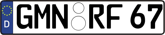 GMN-RF67