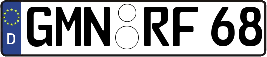 GMN-RF68